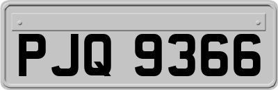 PJQ9366