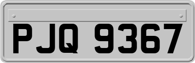 PJQ9367
