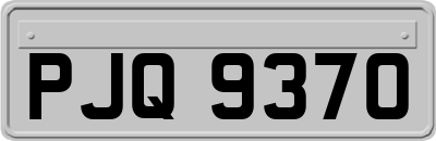 PJQ9370