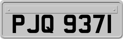 PJQ9371