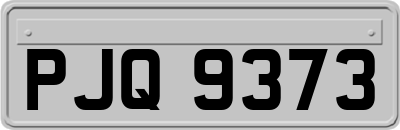 PJQ9373