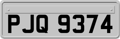 PJQ9374