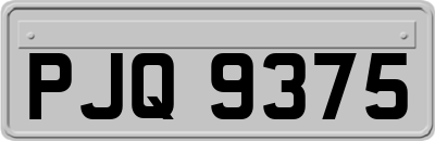 PJQ9375