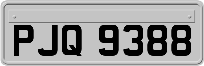 PJQ9388