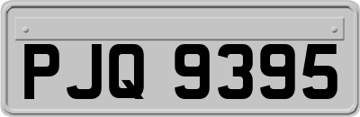 PJQ9395