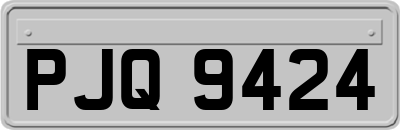 PJQ9424