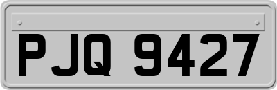 PJQ9427