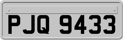 PJQ9433