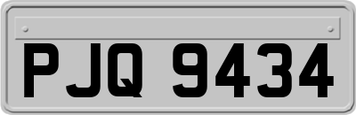 PJQ9434
