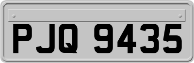 PJQ9435
