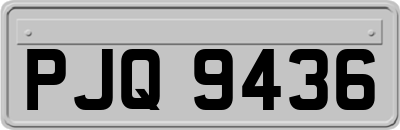 PJQ9436