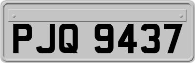 PJQ9437
