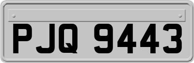 PJQ9443