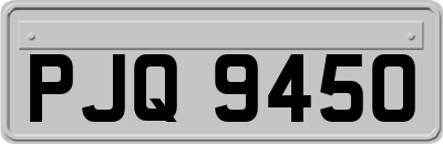PJQ9450