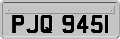 PJQ9451