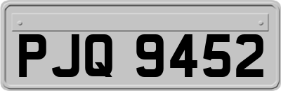 PJQ9452