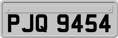 PJQ9454
