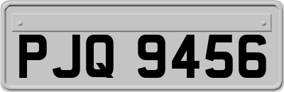PJQ9456