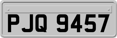 PJQ9457