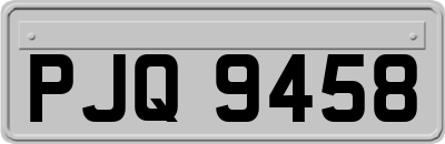 PJQ9458