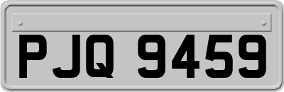 PJQ9459