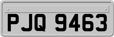 PJQ9463