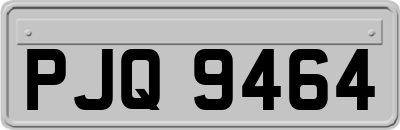 PJQ9464