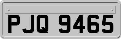 PJQ9465