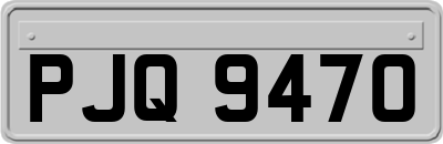 PJQ9470