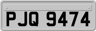 PJQ9474