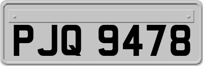 PJQ9478
