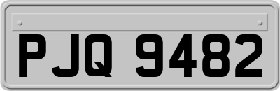 PJQ9482