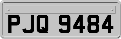 PJQ9484