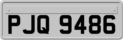 PJQ9486
