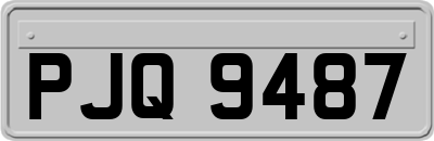 PJQ9487