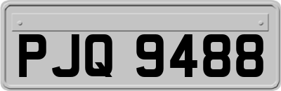 PJQ9488