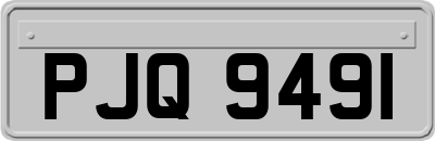 PJQ9491
