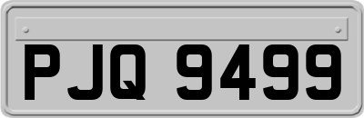 PJQ9499