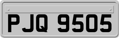 PJQ9505