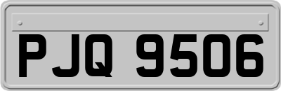 PJQ9506