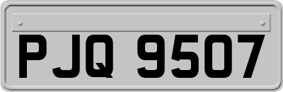 PJQ9507