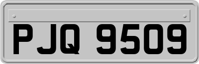 PJQ9509