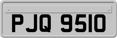 PJQ9510