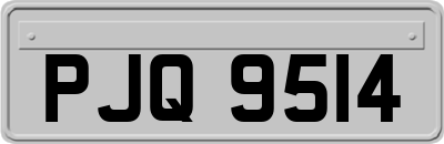 PJQ9514