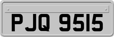 PJQ9515