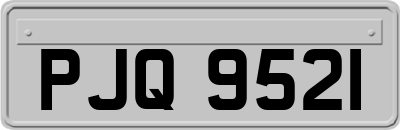PJQ9521