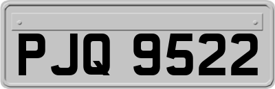 PJQ9522