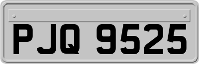 PJQ9525