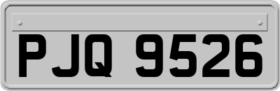 PJQ9526
