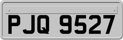 PJQ9527